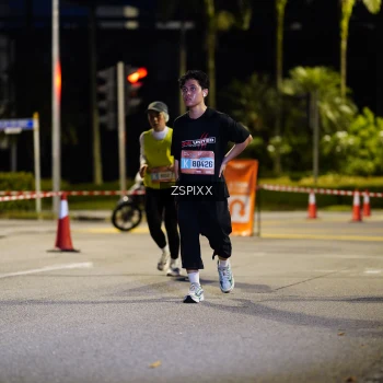 Runner Photo 3666849