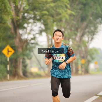 Runner Photo 3666857