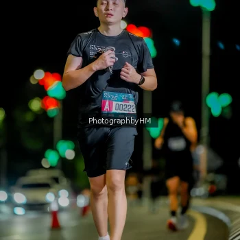 Runner Photo 3666859