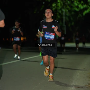 Runner Photo 3666867