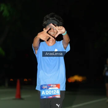 Runner Photo 3666878