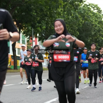 Runner Photo 3666885
