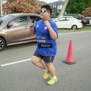 Runner Photo 3666889
