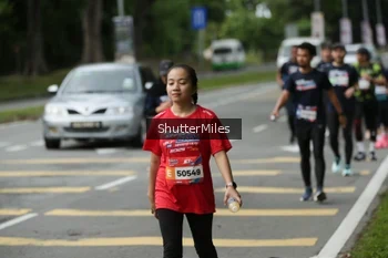 Runner Photo 36669