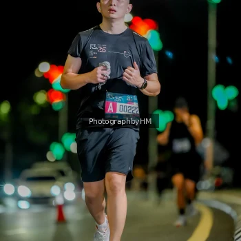 Runner Photo 3666903