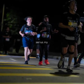 Runner Photo 3666905