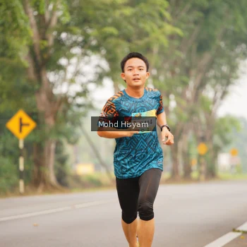Runner Photo 3666914