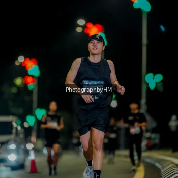 Runner Photo 3666917