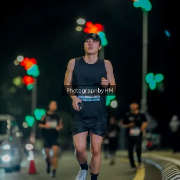 Runner Photo 3666920