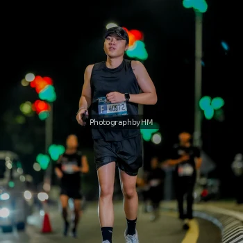 Runner Photo 3666931
