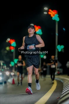 Runner Photo 3666934