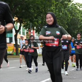 Runner Photo 3666942