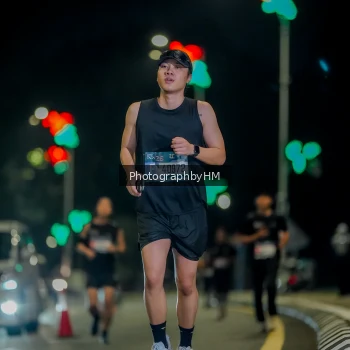 Runner Photo 3666943