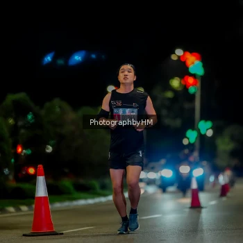 Runner Photo 3666954