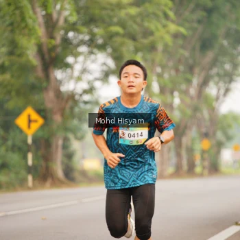 Runner Photo 3666957