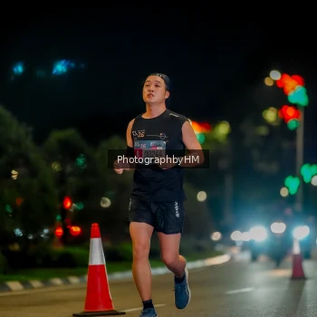 Runner Photo 3666960