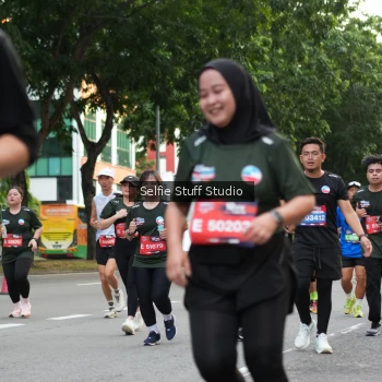 Runner Photo 3666961