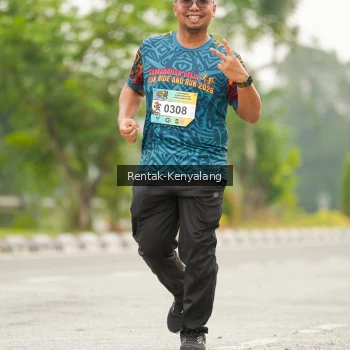 Runner Photo 3666966