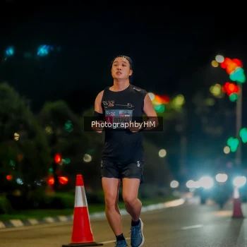 Runner Photo 3666969