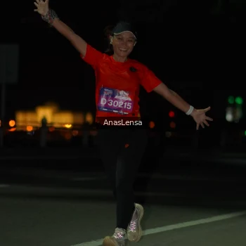 Runner Photo 3666973