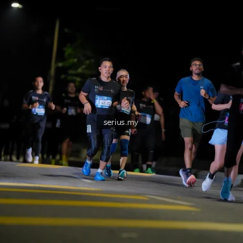 Runner Photo 3666979