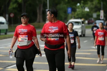 Runner Photo 36670
