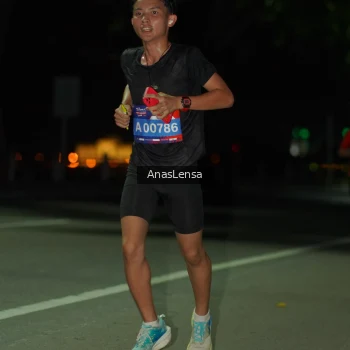 Runner Photo 3667008