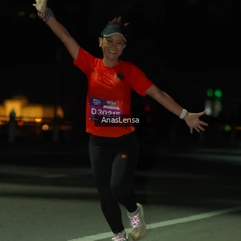 Runner Photo 3667019