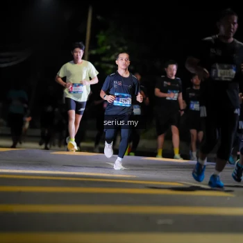 Runner Photo 3667020