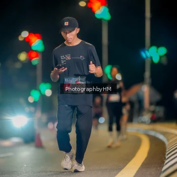 Runner Photo 3667023