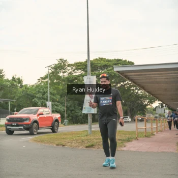 Runner Photo 3667026