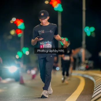 Runner Photo 3667027