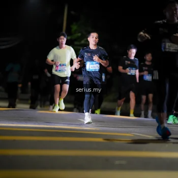Runner Photo 3667029