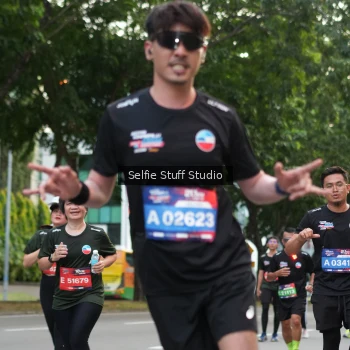 Runner Photo 3667030