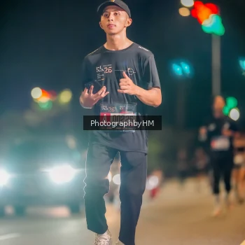 Runner Photo 3667032