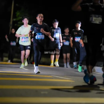 Runner Photo 3667039