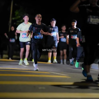 Runner Photo 3667042