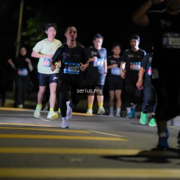 Runner Photo 3667046
