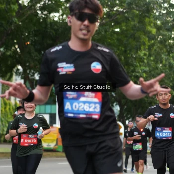 Runner Photo 3667047