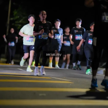 Runner Photo 3667050