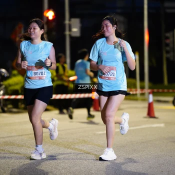 Runner Photo 3667051