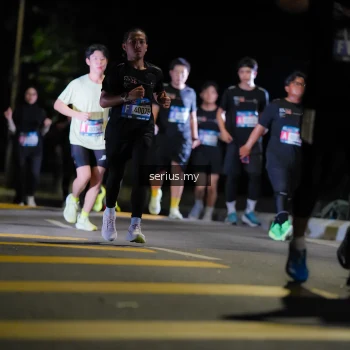 Runner Photo 3667052