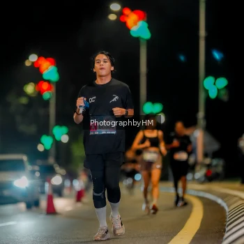 Runner Photo 3667053