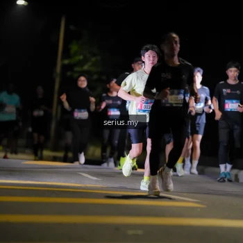 Runner Photo 3667055