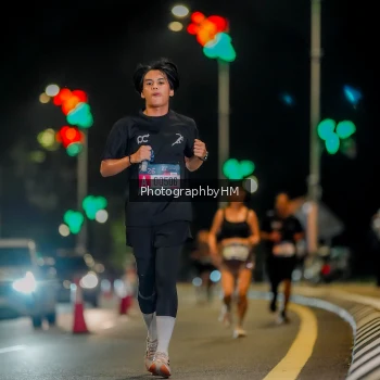 Runner Photo 3667057