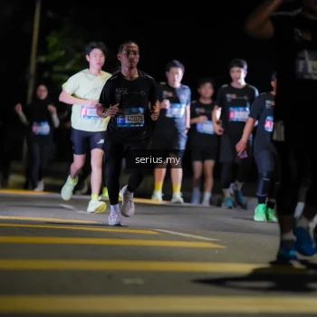 Runner Photo 3667059