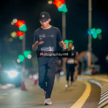 Runner Photo 3667061