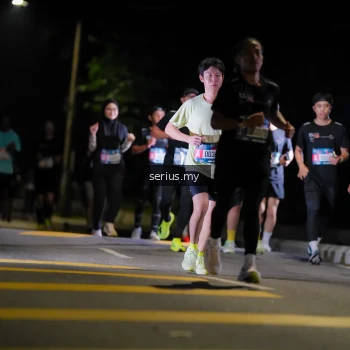 Runner Photo 3667062