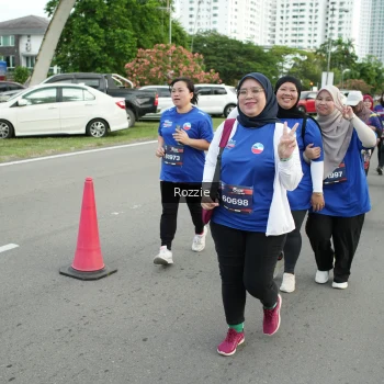 Runner Photo 3667064