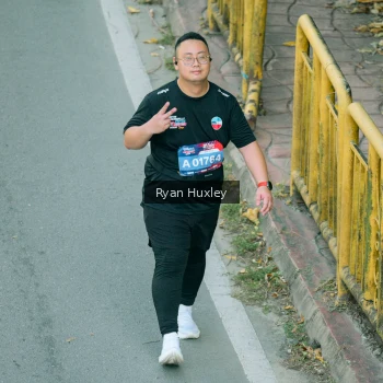 Runner Photo 3667067